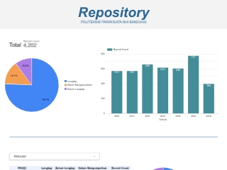 Repository Report
