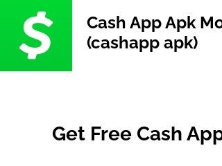 Cash App Apk Mod 2023 Latest Version Unlimited Money - (cashapp apk)