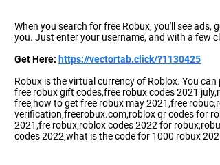 Free Robux Promo Codes 2022 Not Expired Rbxcodes.gg
