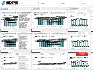 PERFORMANCE PROJECT GDPS
