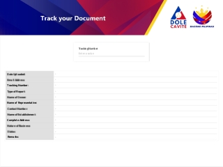 Annual Work Accident/Injury Exposure Data Report(AEDR/AWAIR) Tracker